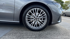 Mercedes-Benz CLA 180 Sport Executive 5dr Tip Auto Petrol Estate